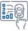 座艙顯示屏