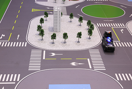車聯(lián)自研模型平臺